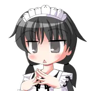 メイド叡智さん